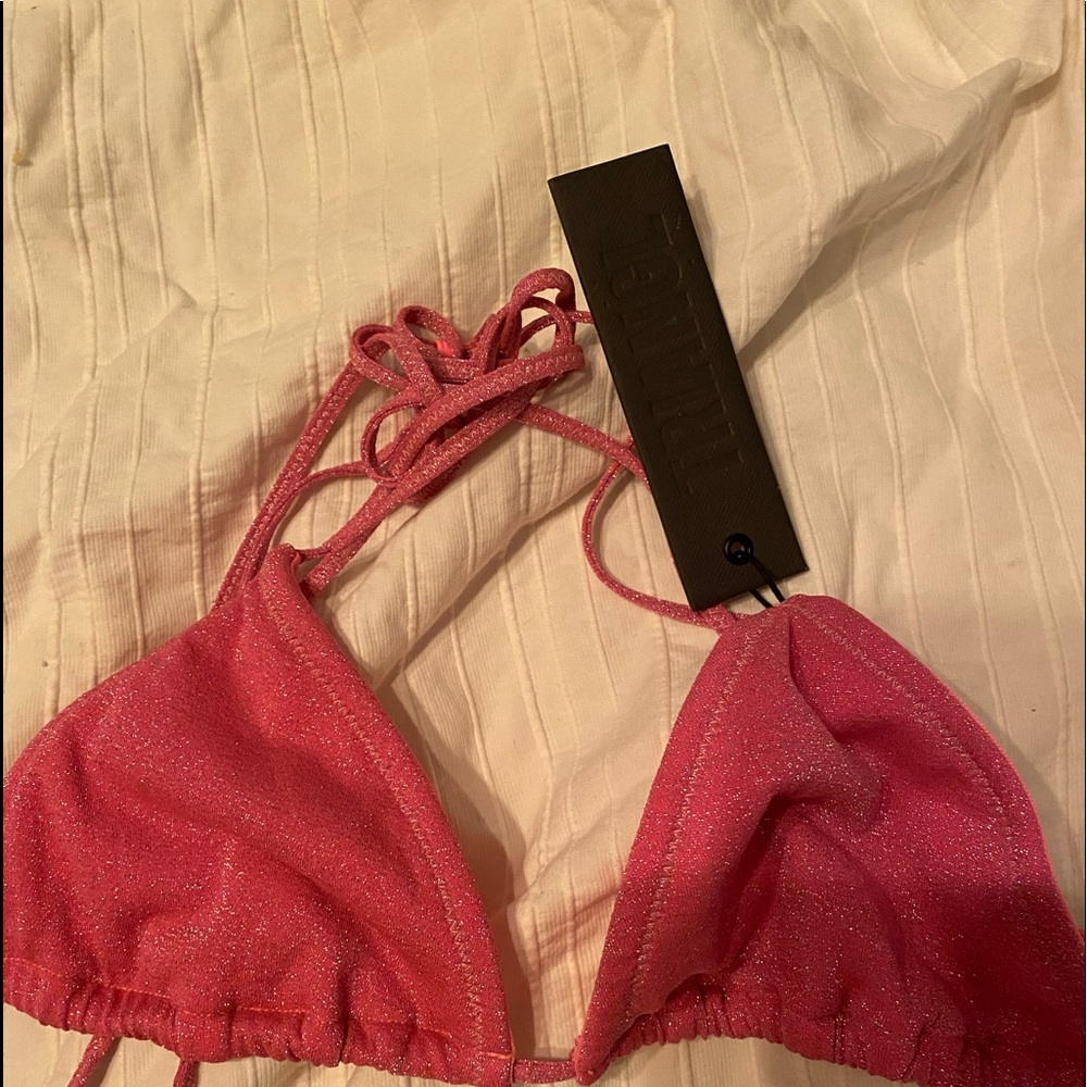 TRIANGL size med NWT